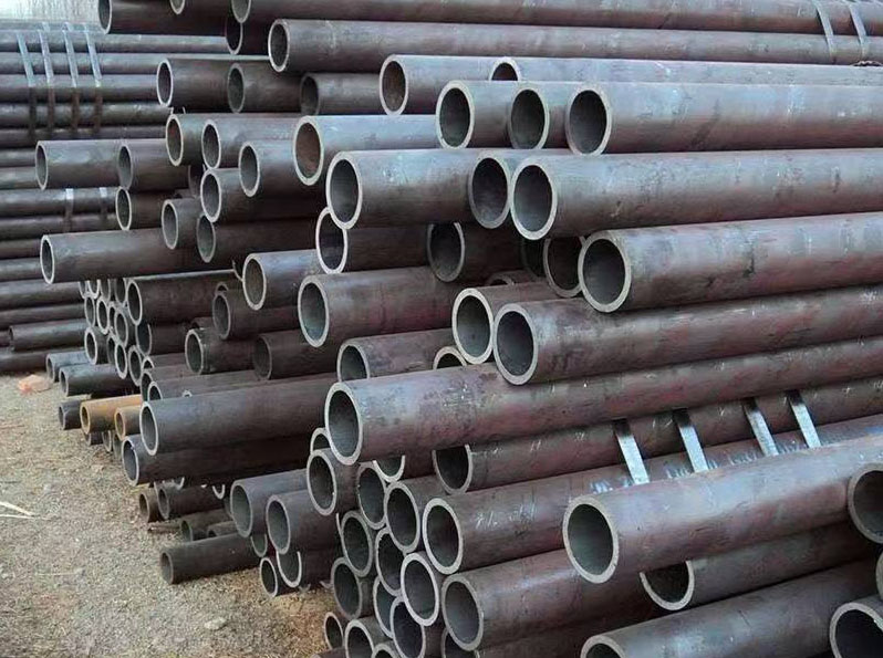 双阳15CrMoG高压锅炉钢管